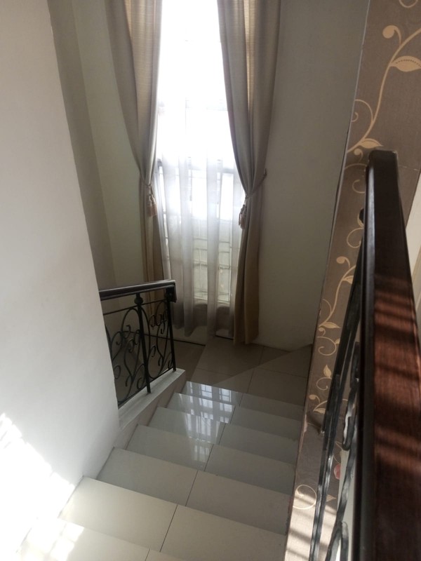 Rumah Mewah di Alicante Gading Serpong, Dekat Mall & Sekolah Favorit, Harga Invest Terbaik