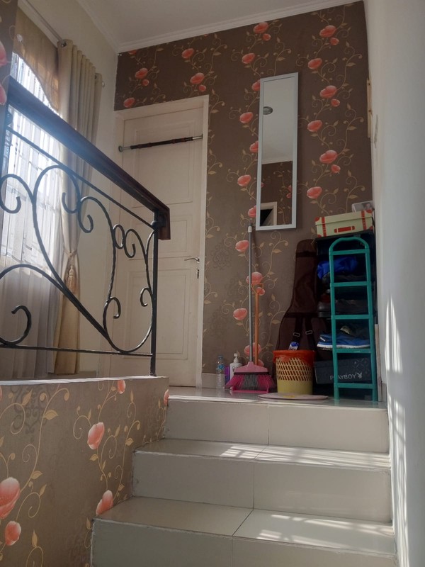 Rumah Mewah di Alicante Gading Serpong, Dekat Mall & Sekolah Favorit, Harga Invest Terbaik