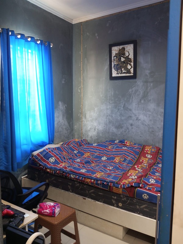 Rumah Mewah di Alicante Gading Serpong, Dekat Mall & Sekolah Favorit, Harga Invest Terbaik