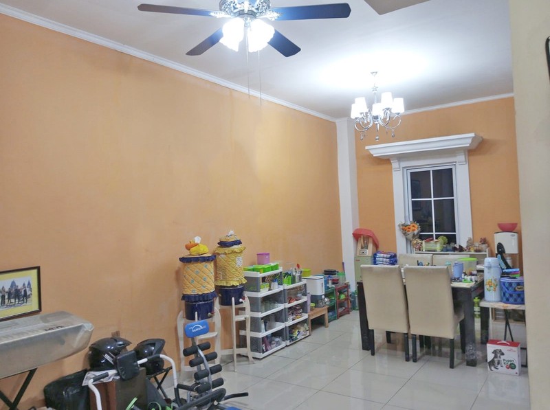 Rumah Mewah di Alicante Gading Serpong, Dekat Mall & Sekolah Favorit, Harga Invest Terbaik