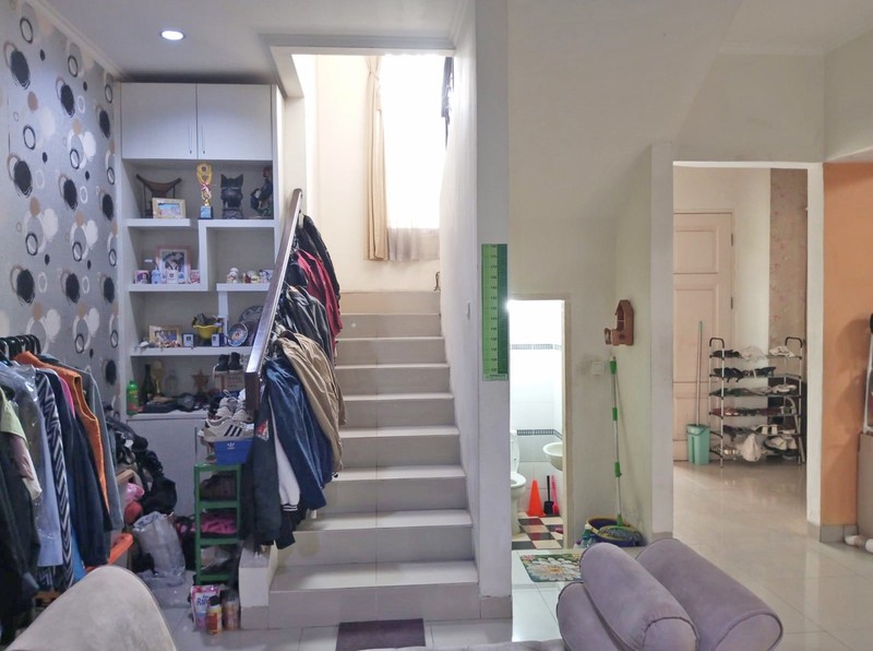 Rumah Mewah di Alicante Gading Serpong, Dekat Mall & Sekolah Favorit, Harga Invest Terbaik