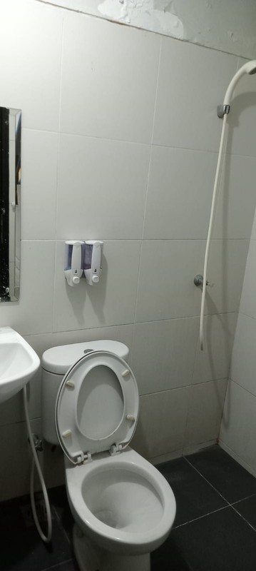 Rumah 2 lantai Siap Huni di Premier Teracce Ciracas Jakarta Timur