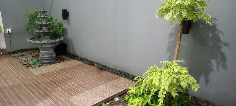 Rumah 2 lantai Siap Huni di Premier Teracce Ciracas Jakarta Timur