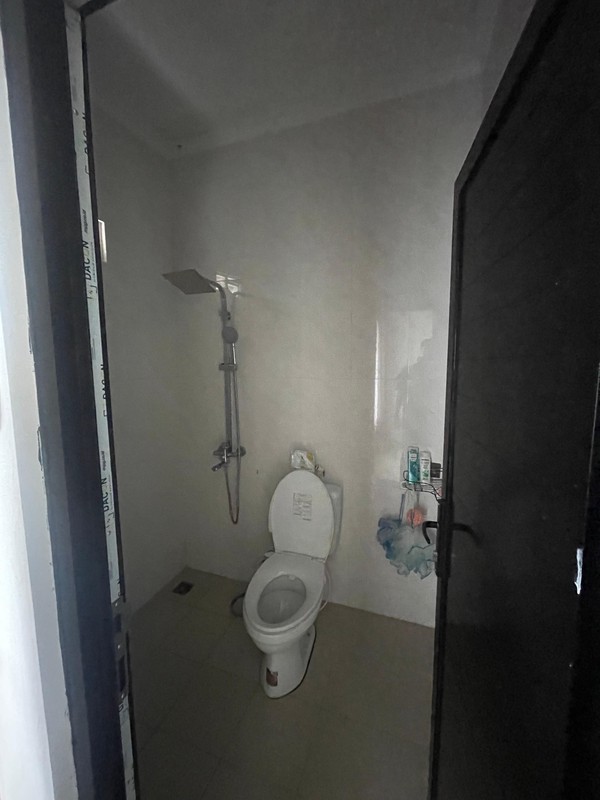 Turun Harga Rumah Cantik Cibubur Palm Resort