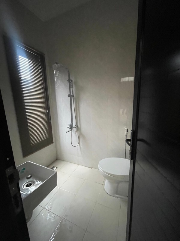 Turun Harga Rumah Cantik Cibubur Palm Resort