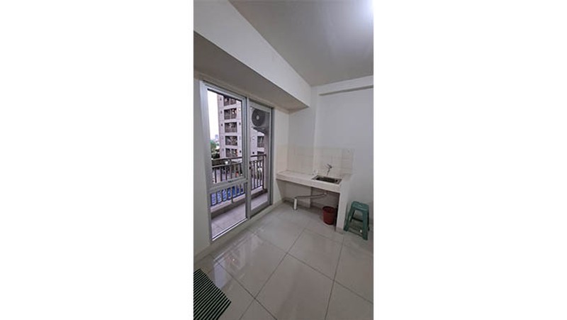 Dijual Apartemen Oak Tower, Pulo Gadung