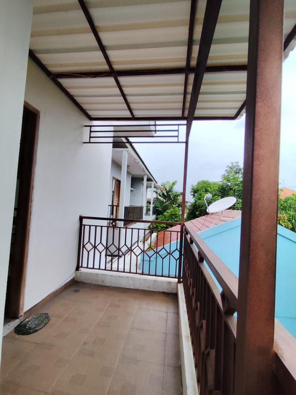 Dijual Rumah Mewah 2 Lantai, Dekat Ugm & Jalan Selokan Mataram