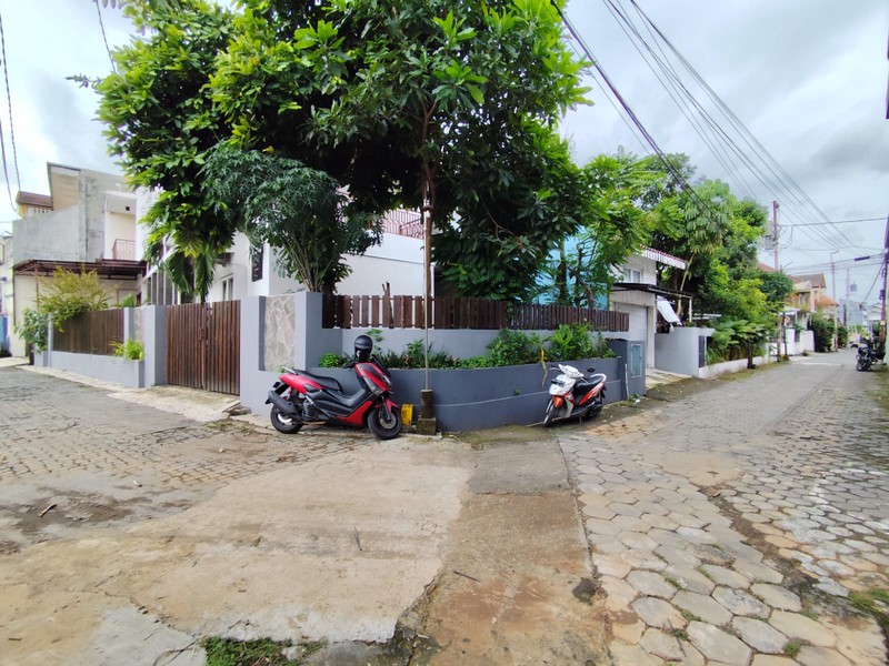 Dijual Rumah Mewah 2 Lantai, Dekat Ugm & Jalan Selokan Mataram