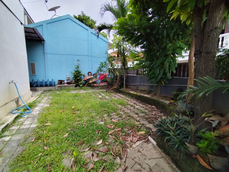 Dijual Rumah Mewah 2 Lantai, Dekat Ugm & Jalan Selokan Mataram