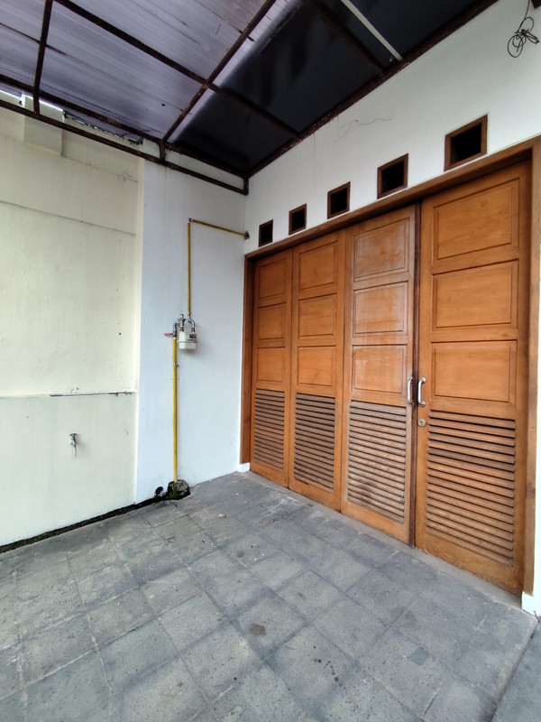 Dijual Rumah Mewah 2 Lantai, Dekat Ugm & Jalan Selokan Mataram