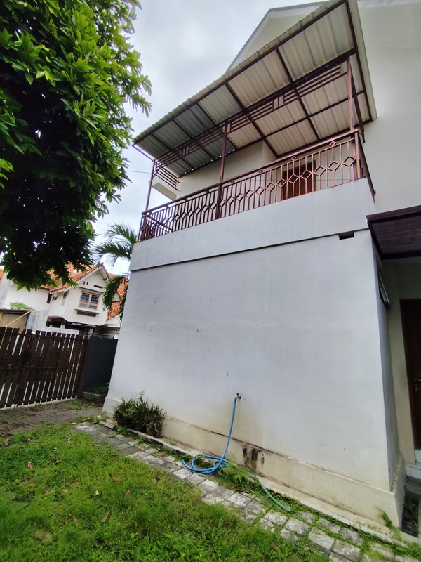 Dijual Rumah Mewah 2 Lantai, Dekat Ugm & Jalan Selokan Mataram