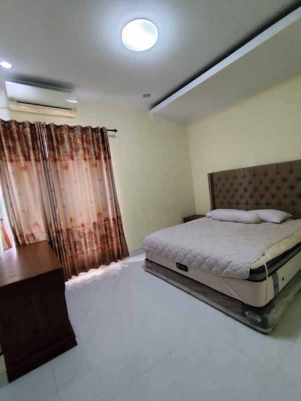 Dijual Rumah Mewah 2 Lantai, Dekat Ugm & Jalan Selokan Mataram