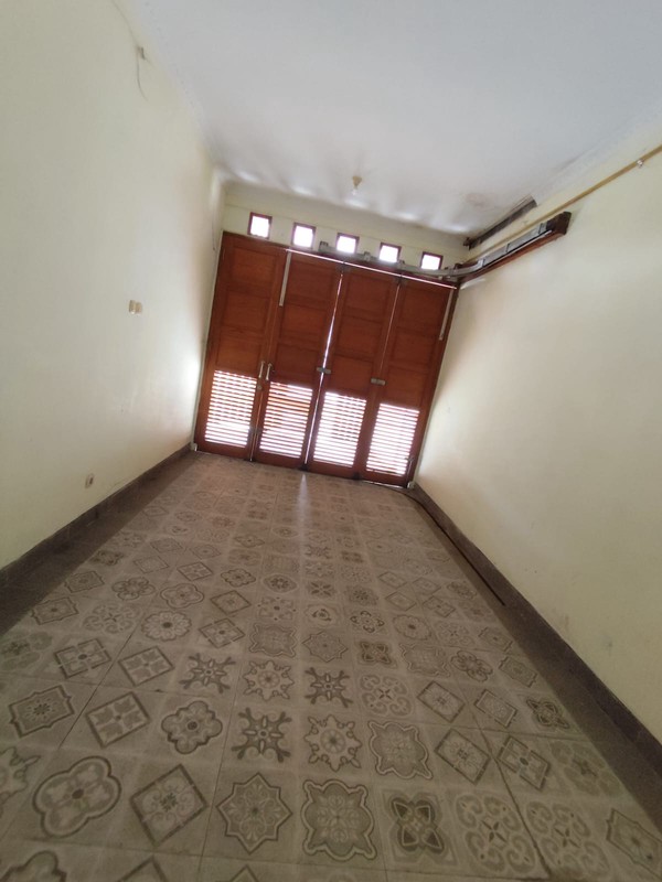 Dijual Rumah Mewah 2 Lantai, Dekat Ugm & Jalan Selokan Mataram