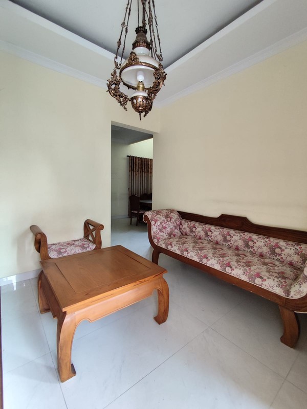 Dijual Rumah Mewah 2 Lantai, Dekat Ugm & Jalan Selokan Mataram