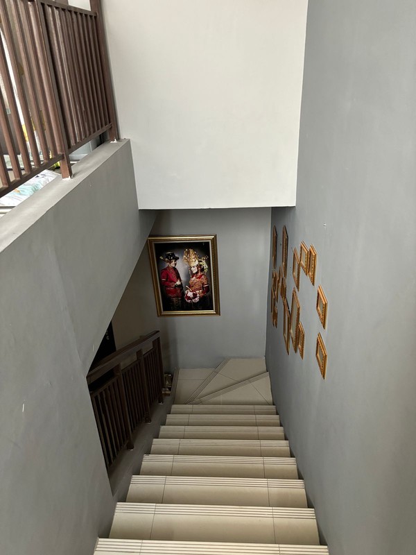 Turun Harga Rumah Design Mewah Di The Eminent BSD City Full Renov