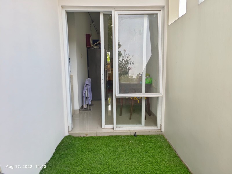 Rumah 2 Lantai Siap Huni dengan Hunian Nyaman dan Asri @Legok, Tangerang 