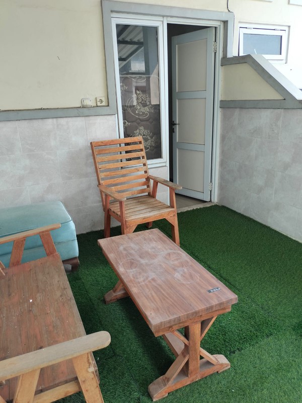 Rumah 2 Lantai Siap Huni dengan Hunian Nyaman dan Asri @Legok, Tangerang 