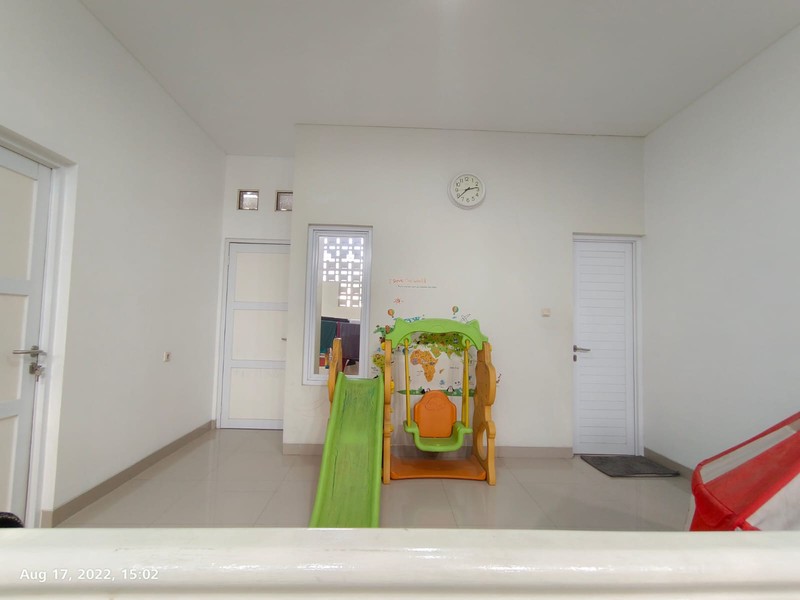 Rumah 2 Lantai Siap Huni dengan Hunian Nyaman dan Asri @Legok, Tangerang 