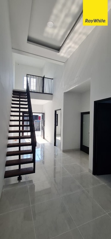 Dijual Rumah 900 jutaan di Gunung Anyar Tambak Surabaya