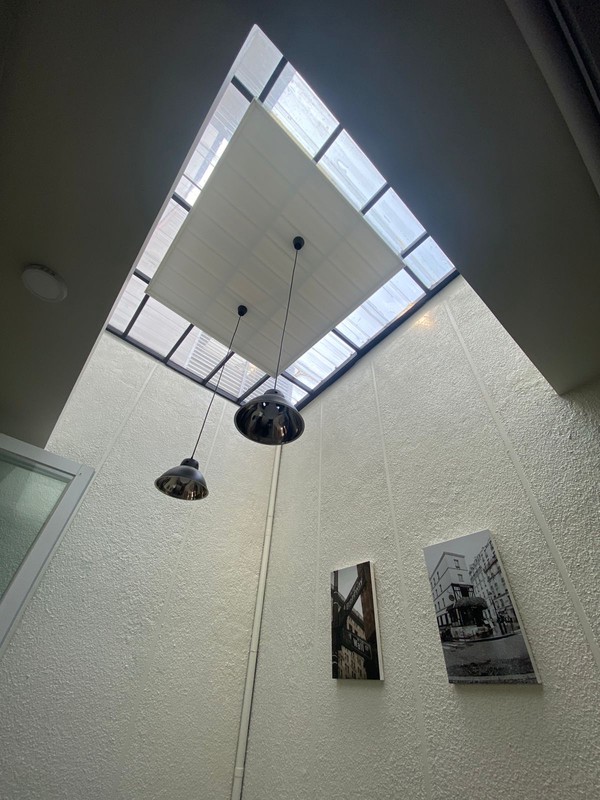 RUMAH MODERN SIAP HUNI DI CIRENDEU AREA