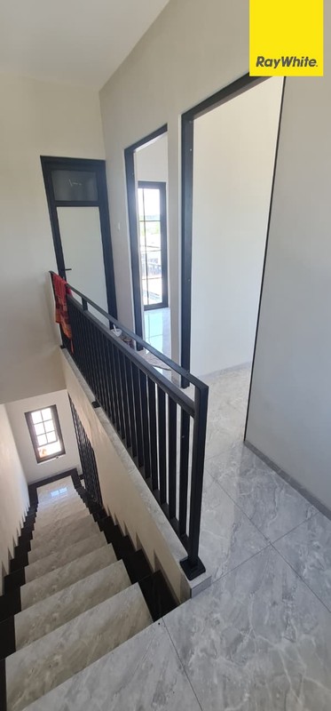 Dijual Rumah 900 Jutaan di Tambak Medokan Ayu Surabaya