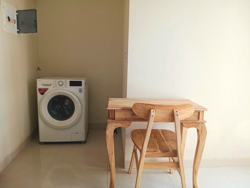 Brand New Ricefield View Villa For Sublease