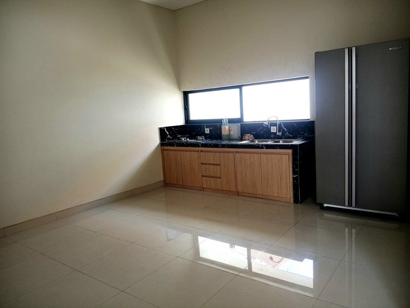 Brand New Ricefield View Villa For Sublease