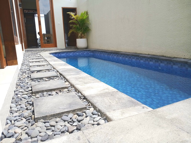 Brand New Ricefield View Villa For Sublease