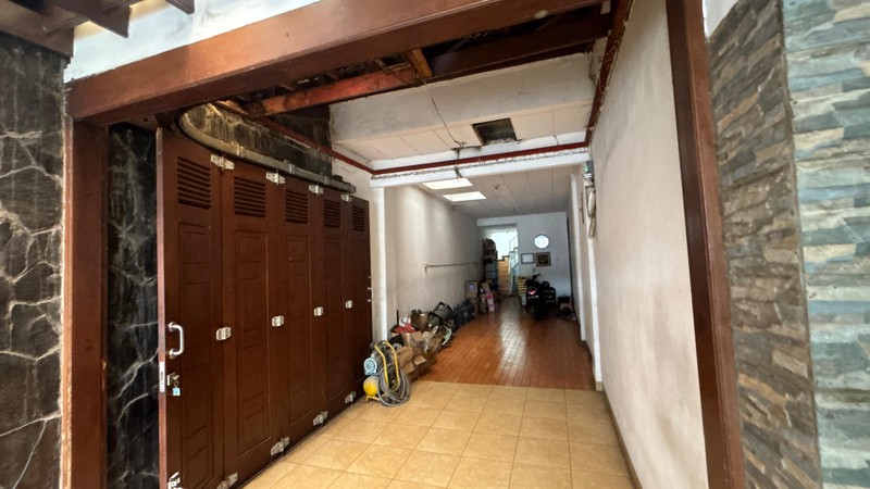 Rumah Akses Jalan Besar Di Area Kayu Putih Jakarta Timur