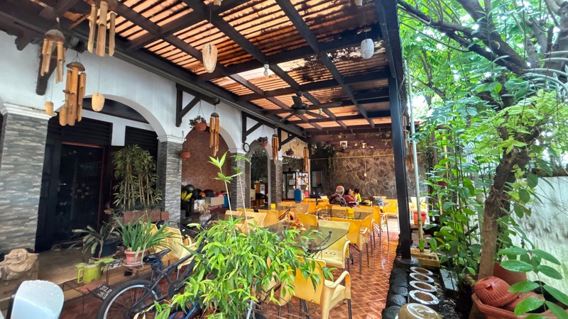 Rumah Akses Jalan Besar Di Area Kayu Putih Jakarta Timur