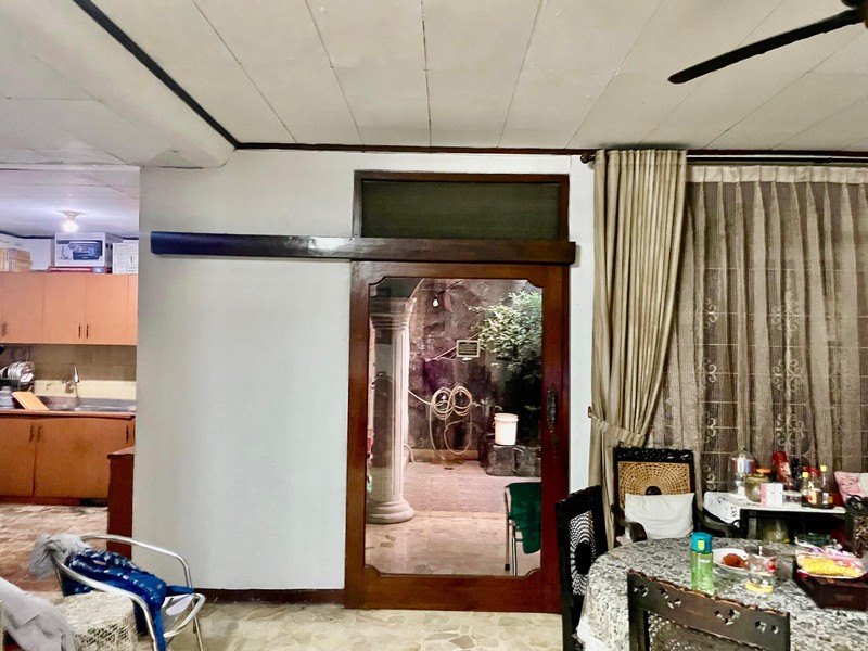 Rumah Akses Jalan Besar Di Area Kayu Putih Jakarta Timur