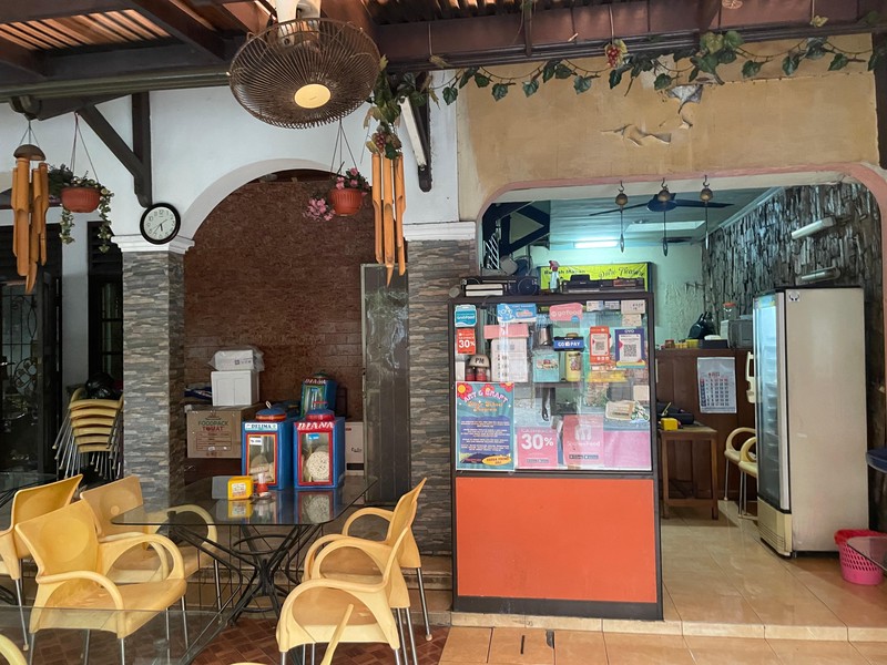 Rumah Akses Jalan Besar Di Area Kayu Putih Jakarta Timur