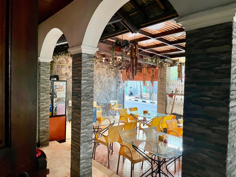 Rumah Akses Jalan Besar Di Area Kayu Putih Jakarta Timur