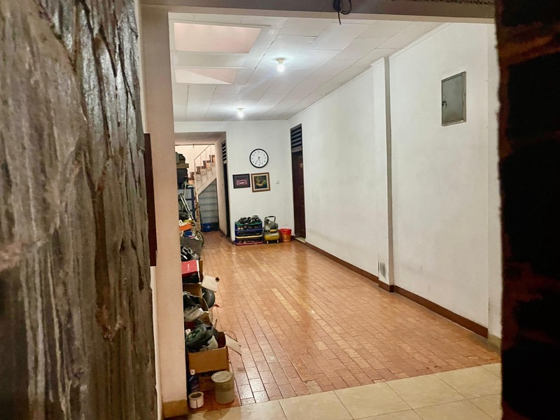 Rumah Akses Jalan Besar Di Area Kayu Putih Jakarta Timur