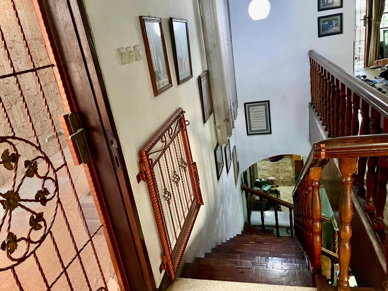 Rumah Akses Jalan Besar Di Area Kayu Putih Jakarta Timur