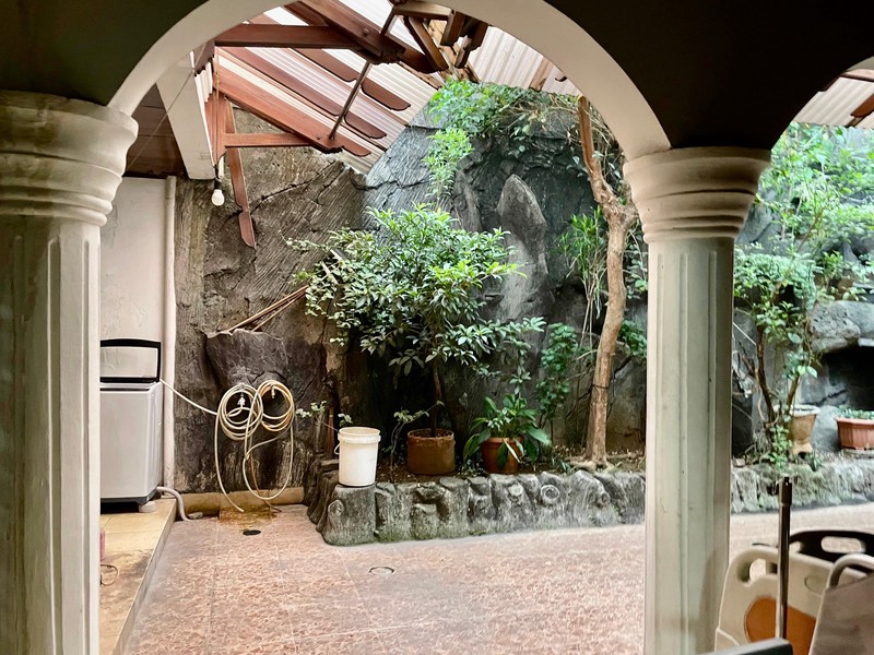 Rumah Akses Jalan Besar Di Area Kayu Putih Jakarta Timur