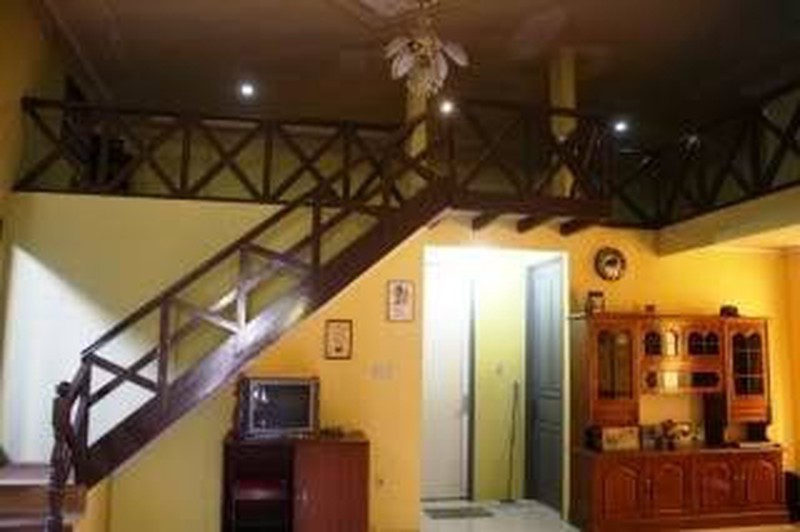 Villa Siap Pakai Di Jl Pasir Cina Cipanas Jawa Barat