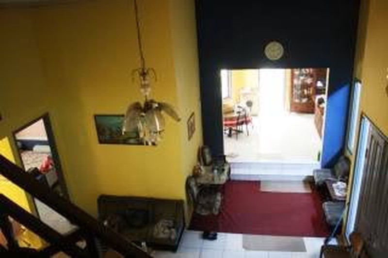 Villa Siap Pakai Di Jl Pasir Cina Cipanas Jawa Barat