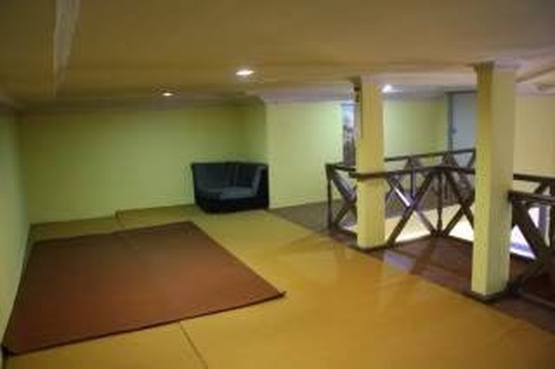 Villa Siap Pakai Di Jl Pasir Cina Cipanas Jawa Barat