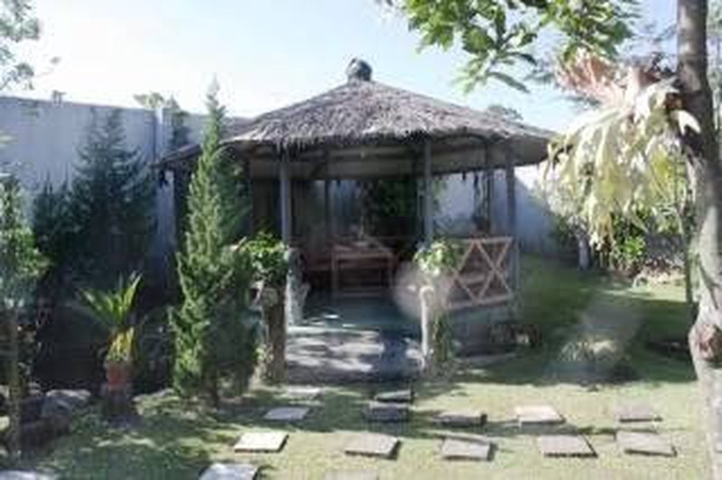 Villa Siap Pakai Di Jl Pasir Cina Cipanas Jawa Barat