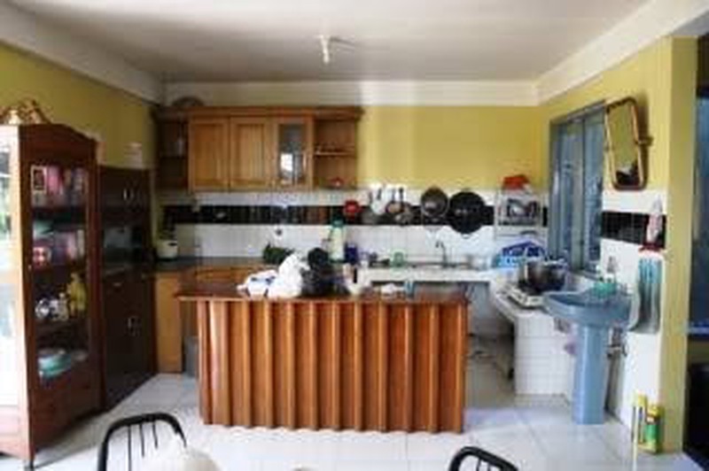 Villa Siap Pakai Di Jl Pasir Cina Cipanas Jawa Barat