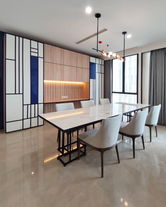 Apart Siap Huni Di Apart Izzara Menteng Jakarta Pusat