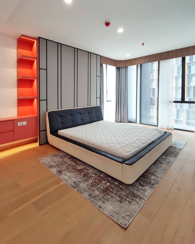 Apart Siap Huni Di Apart Izzara Menteng Jakarta Pusat