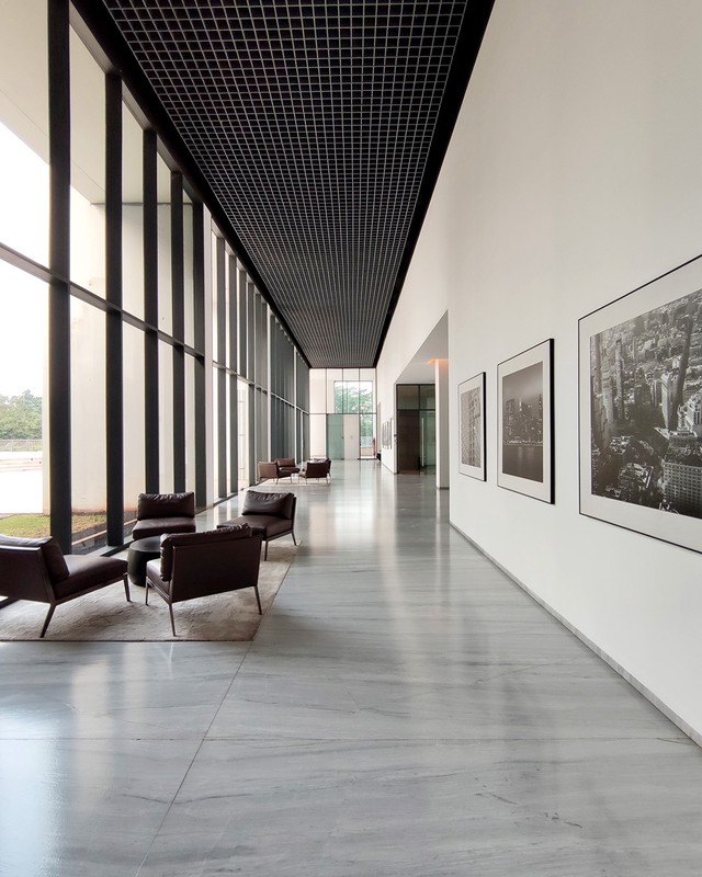 Apart Siap Huni Di Apart Izzara Menteng Jakarta Pusat