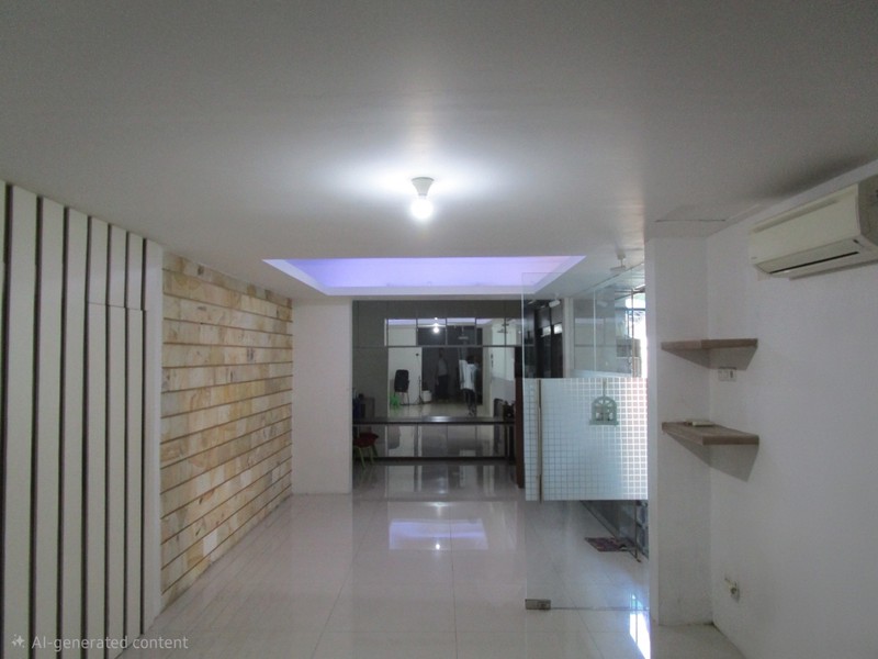 Dijual Cepat Rumah Tengah Kota Surabaya Hitung Tanah