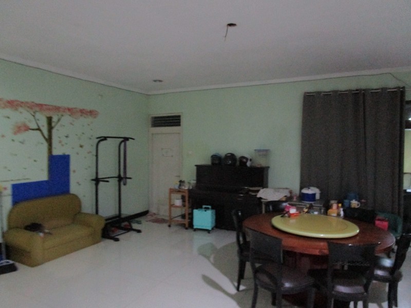 Dijual Cepat Rumah Tengah Kota Surabaya Hitung Tanah