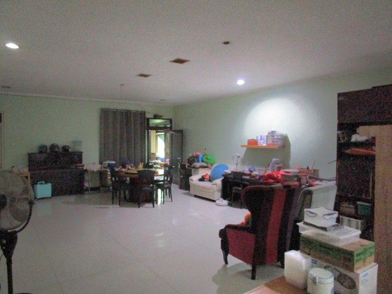 Dijual Cepat Rumah Tengah Kota Surabaya Hitung Tanah