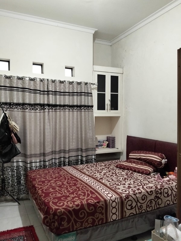 Rumah Bagus Di Perum Jatinegara Baru, Jl Taman Ayun Cakung Jakarta Timur