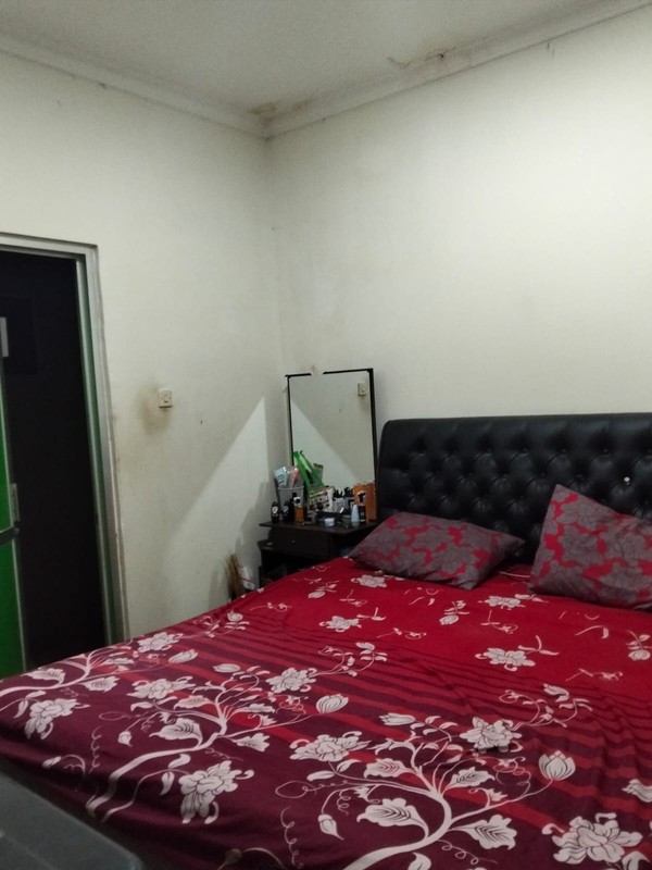 Rumah Bagus Di Perum Jatinegara Baru, Jl Taman Ayun Cakung Jakarta Timur