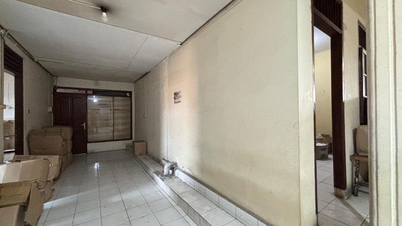 Rumah 14 Kamar di Pulo Asem Jakarta Timur